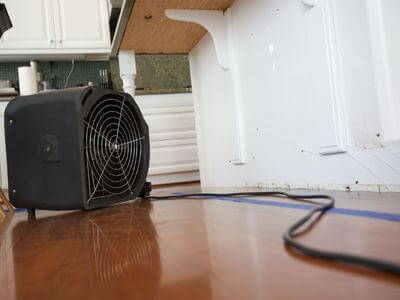 Professional basement flood restoration services services in Eastport - water damage restoration service